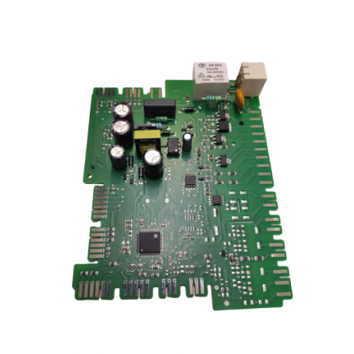 VESTEL 6 PROGRAMLI ELEKTRONİK KART - ( V32020682 )